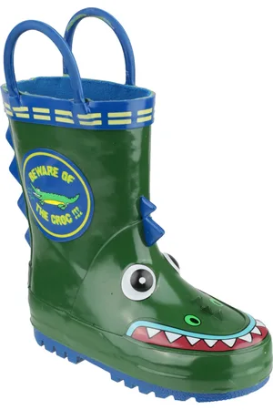 Cotswold Outdoor Botas PUDDLE BOOT para niño