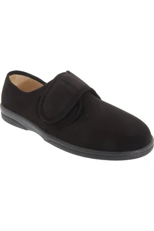 Sleepers Pantuflas DF837 para hombre
