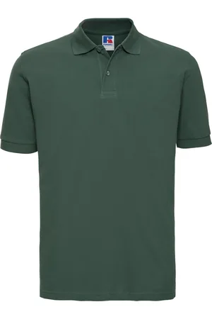 RUSSELL Polo 569M para hombre