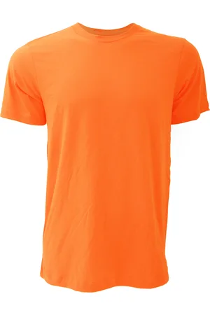 Bella + Canvas Camiseta CA3001 para hombre