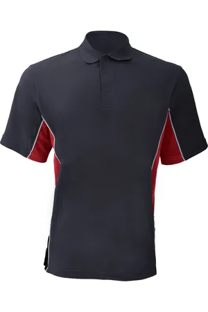 GAMEGEAR Polo KK475 para hombre