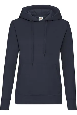 Fruit Of The Loom Jersey 62038 para mujer
