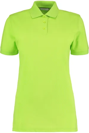 Kustom Polo Klassic para mujer