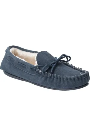 Hush Puppies Pantuflas Allie para mujer