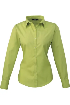 Premier Camisa PR300 para mujer