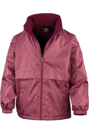 Result Chaqueta R203JY para niño