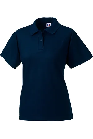 Jerzees Colours Polo 539F para mujer