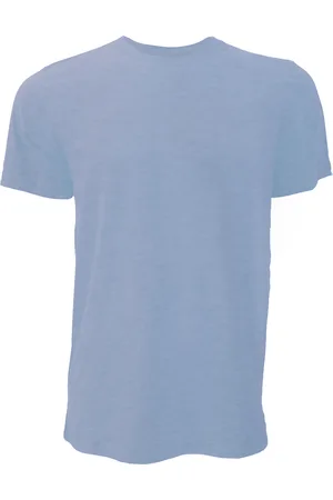 Bella + Canvas Camiseta CA3001 para hombre
