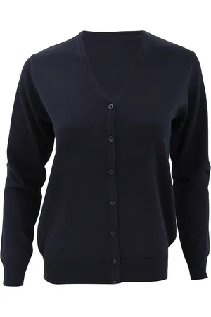 Kustom Chaqueta de punto KK354 para mujer