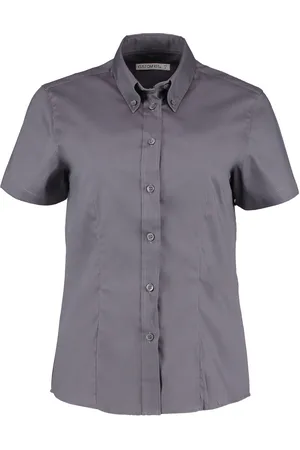 Kustom Camisa KK701 para mujer
