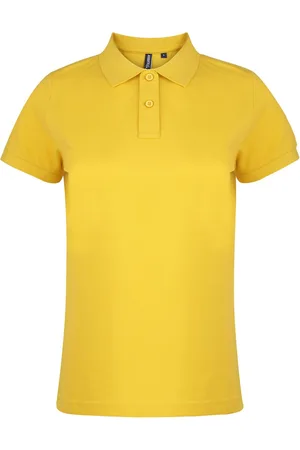 Asquith &amp; Fox Polo - para mujer