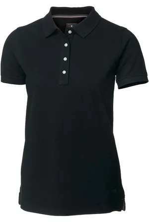 Nimbus Polo Yale para mujer