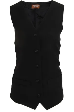 Jospeh Alan Chaleco de traje Alan para mujer