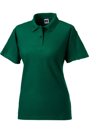Jerzees Colours Polo 539F para mujer