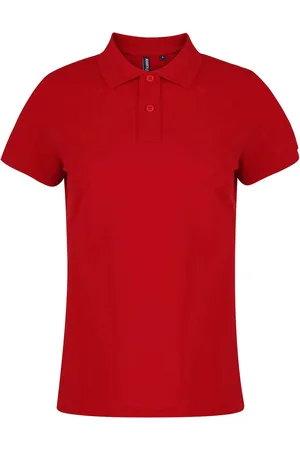 Asquith &amp; Fox Polo - para mujer