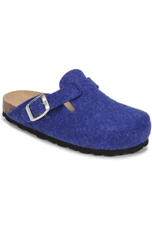 Citrouille et Compagnie Pantuflas POIWANA para niño