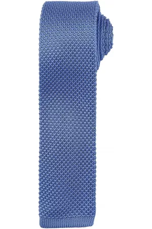 Premier Corbatas y accesorios Textured para hombre