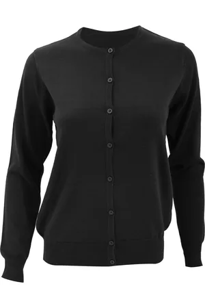 Kustom Chaqueta de punto KK355 para mujer