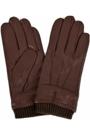 Eastern Counties Leather Guantes EL234 para hombre
