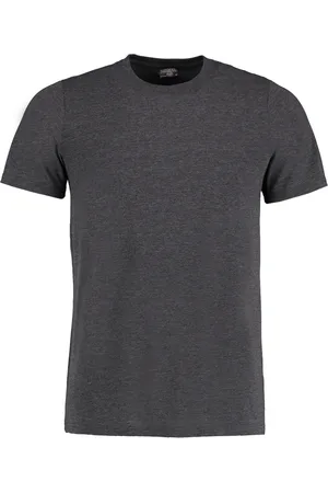 Kustom Camiseta manga larga KK504 para hombre