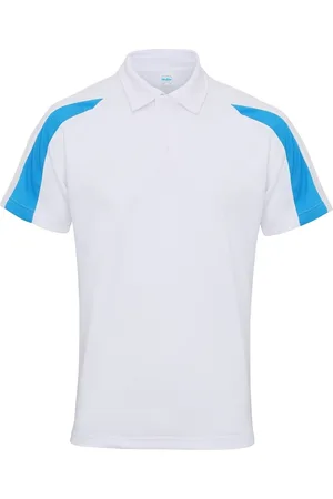 AWDis Polo JC043 para hombre