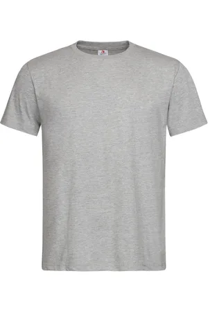 Stedman Camiseta manga larga Classic para mujer