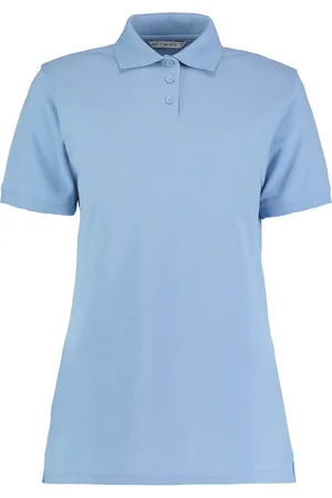 Kustom Polo Klassic para mujer