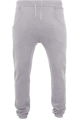 Build Your Brand Pantalón chandal BY013 para hombre