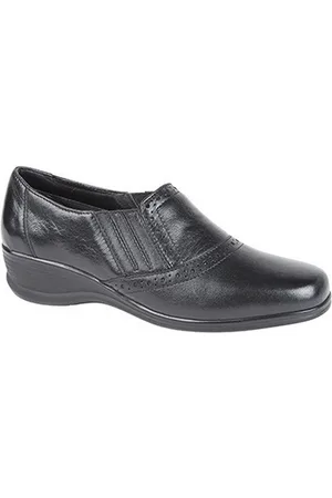 Mod Comfys Mocasines DF1212 para mujer