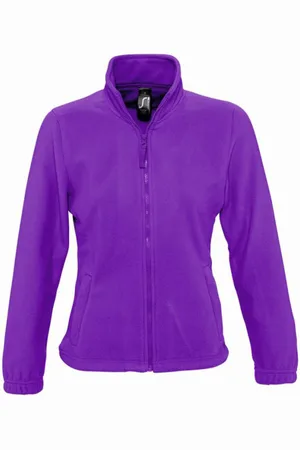 Sols Chaqueta North para mujer