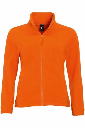 Sols Chaqueta North para mujer