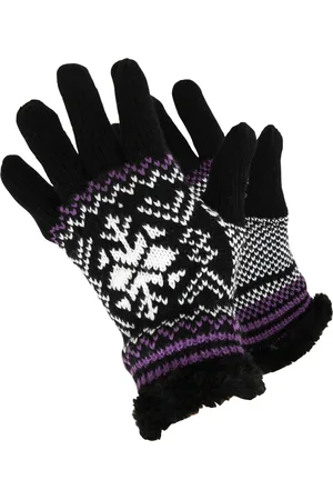 RockJock Guantes GL592 para mujer