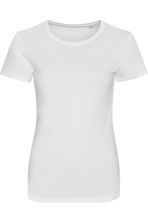 AWDis Camiseta manga larga JT01F para mujer