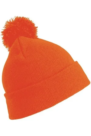 Result Gorro Winter Essentials para mujer