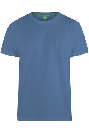 Duke Camiseta manga larga D555 Flyers 2 para hombre
