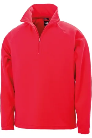 Result Jersey Micron para hombre