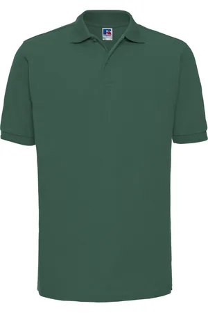 RUSSELL Polo Ripple para hombre