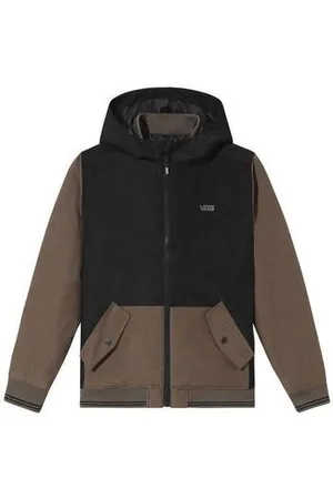 Vans Abrigo Jacket WelLS Mte II - Kids para niño