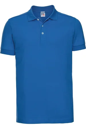 RUSSELL Polo 566M para hombre