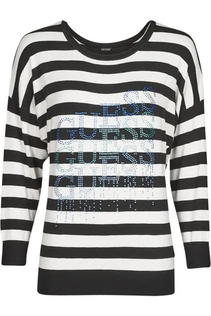 Guess Jersey CLAUDINE BAT SLEEVE SWTR para mujer