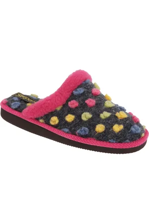 Sleepers Pantuflas Donna para mujer