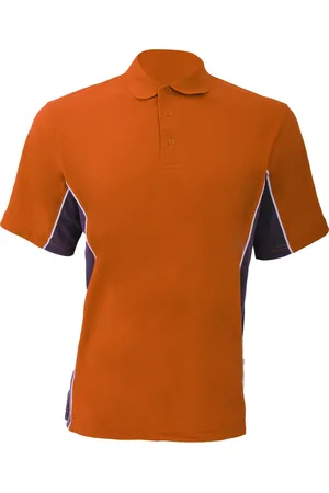 GAMEGEAR Polo KK475 para hombre