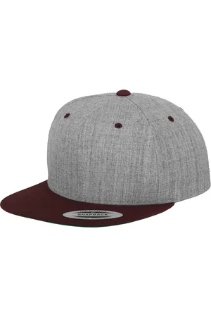 Yupoong Gorra Flexfit Classic para hombre