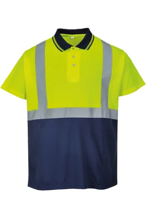 Portwest Polo - para hombre