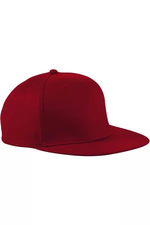 Beechfield Gorra Retro para mujer