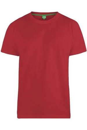 Duke Camiseta manga larga D555 Flyers 2 para hombre