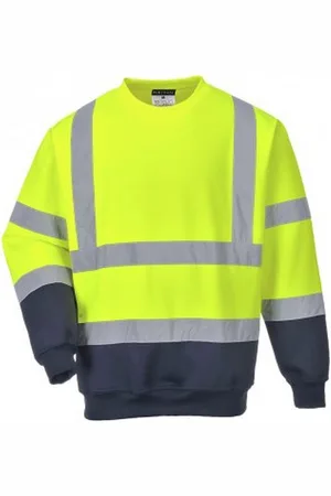 Portwest Jersey PW668 para hombre