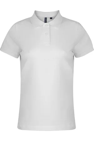 Asquith &amp; Fox Polo - para mujer