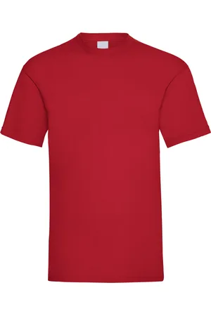 Universal Textiles Camiseta 61036 para hombre