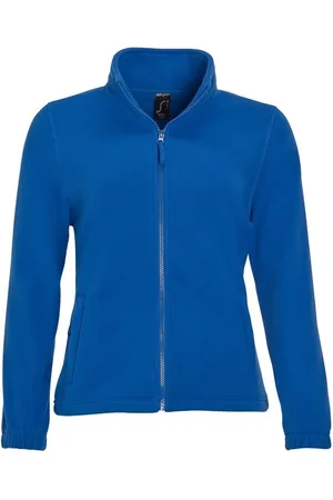 Sols Chaqueta North para mujer